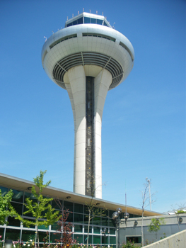 Torre